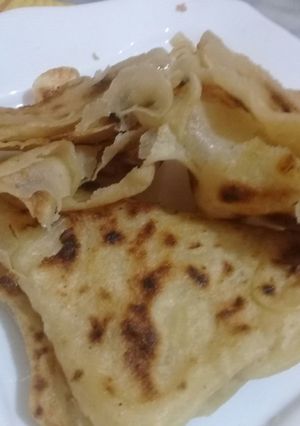 صورة لوصفة مسمنات 😉