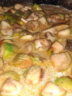 Foto resep Terong Batik Masak Santan Endesss