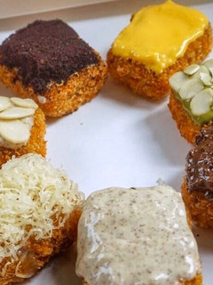 Foto resep Banana Nugget