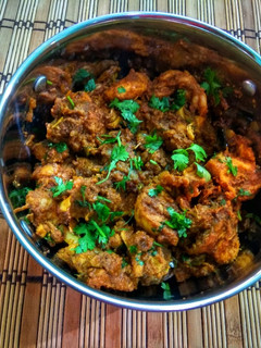 சிக்கன் வறுவல் செய்முறை முக்கிய புகைப்படம்