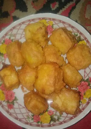 Foto resep Tahu isi Istimewa