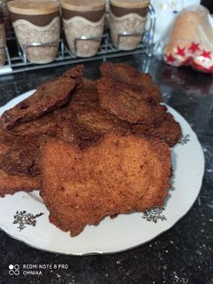 صورة لوصفة بوفتيك 🥓