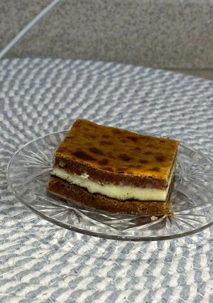 صورة لوصفة مثلثات التوفي