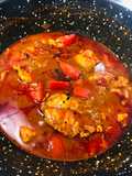 Kottayam Fish Curry || Meen Mulakittathu