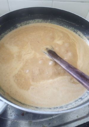 Foto resep Saus Gado-Gado