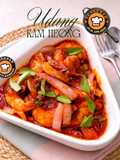 Udang Kam Heong