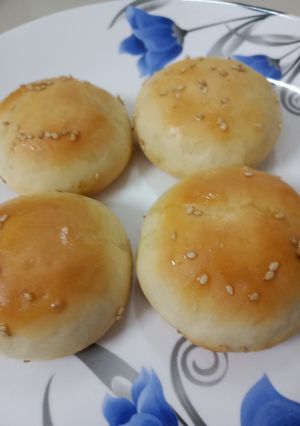 पाव (Pav recipe in Hindi) रेसिपी मुख्य फोटो