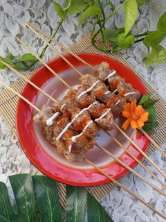Foto resep Sempol Sapi