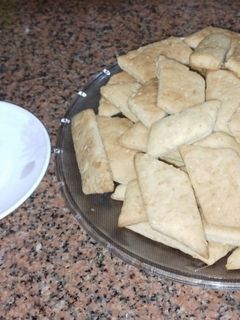 صورة لوصفة قراقيش ساده