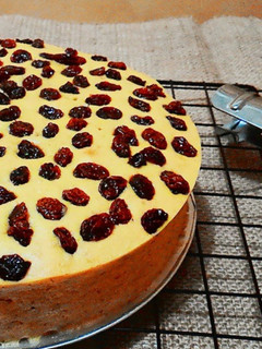 Foto resep Sweet Potato Cake