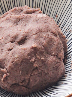 【無油】豆沙餡 紅豆泥 Oil Free Red Bean Paste 的食譜成品照片