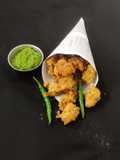 Mix Dal Mangodi/pakode