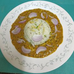 Moong Makhani A picture of Moong Makhani.