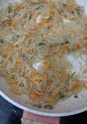 Foto resep Isian keroket