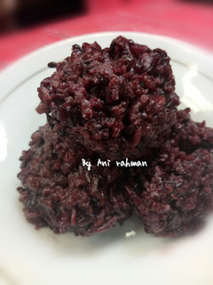 Foto resep Tape ketan manis