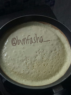 Foto resep Martabak Manis Teflon Simpel Anti Gagal