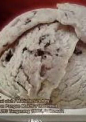 Foto resep Ice cream lembut di bawah 10rb