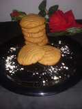 Multigrain Bran Cookies