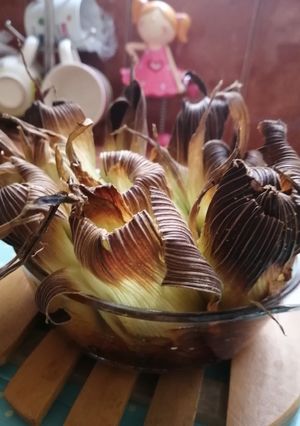 Una foto de Humitas