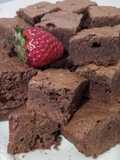 Brownie di Alice