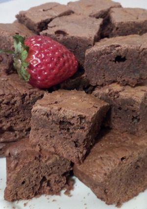 Foto di Brownie di Alice