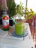 Jus Timun