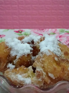 Foto resep Pisang Goreng Salju