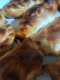 Empanadas de nalga 😋