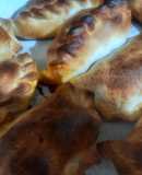 Empanadas de nalga 😋
