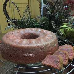 รูปของ Bolu Pisang Ambon#Recook