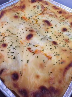 Foto resep Lasagna