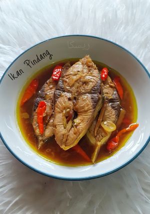 Foto resep Ikan Pindang