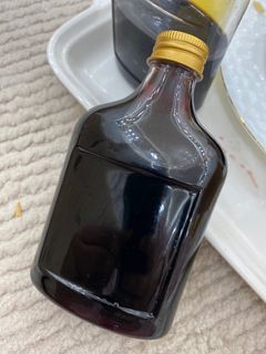 صورة لوصفة عصير فيمتو بارد 😋