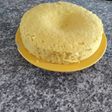 Torta 18 cucharadas hecha en el microondas