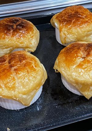 Foto resep Zuppa Soup Simple tapi enak banget 💕