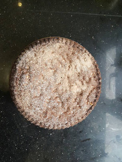 Foto principal de Bizcocho de chocolate fácil