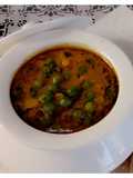 Greenpeas chana dal