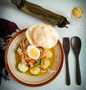 Cara Mudah Menyiapkan Resep Lontong Opor Ayam Sambel Krecek Khas Solo yang Lezat Sekali Anti Ribet, Bisa Manjain Lidah