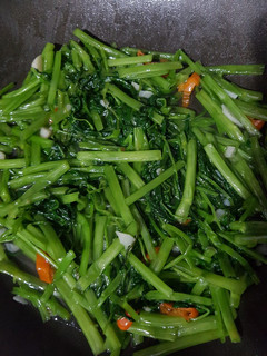 Foto resep Tumis Kangkung