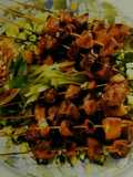 Chicken Satay