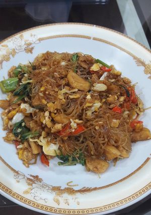 Foto resep Soun Goreng