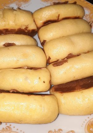 Foto resep Pukis