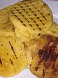 Arepas Argentas