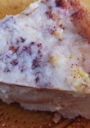 Foto resep Puding Roti