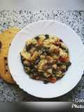 Ribollita (Revisited)