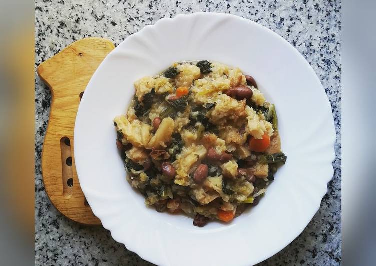 Ribollita "rivisitata"