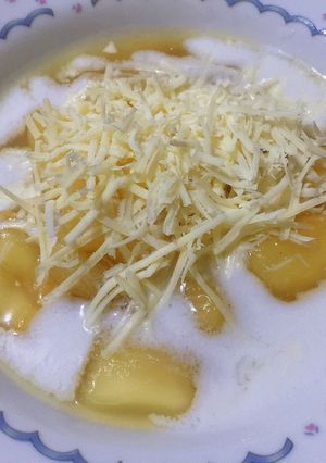 Foto resep Singkong Thai ala Dapur DS 🤗