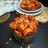 Singkong Goreng Balut Sambal