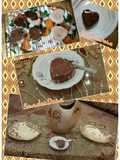 موس الشوكولاته 🍫