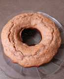 Budín de banana (apto bebés 6m+)